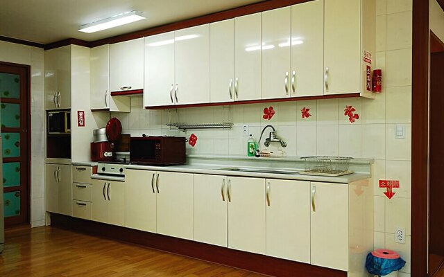 Pocheon Pine Hill Pension