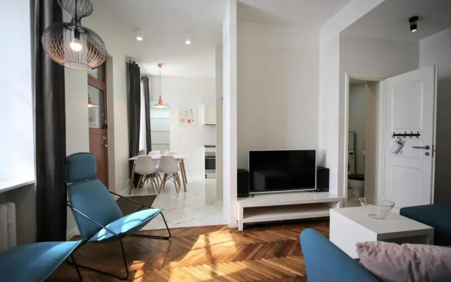 Dream Stay - Scandic Design Apartment