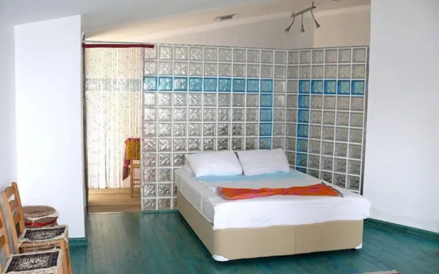 Arda Motel