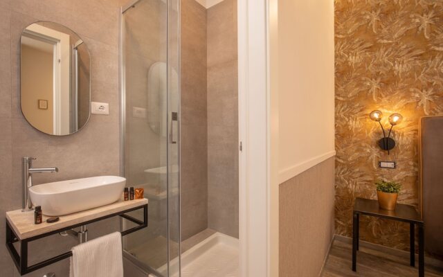 Sophie Terrace Hotel