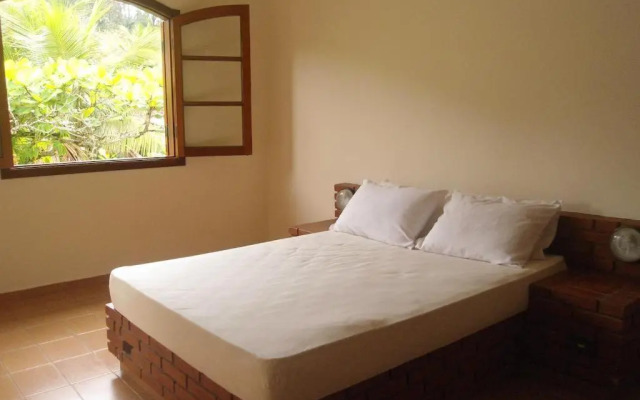 APARTAMENTO ESTRELA do MAR