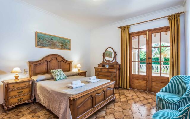 Villas Geisan