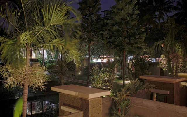 Umae Villa