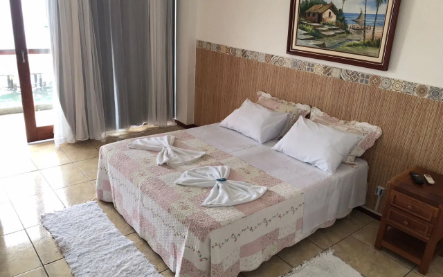 Pousada Toca do Cambú