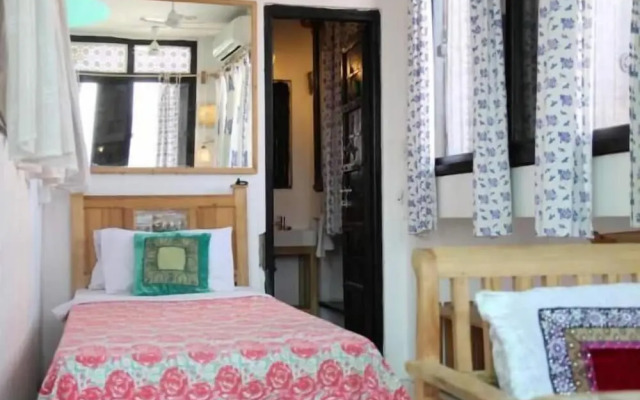 Inn seventh heaven
