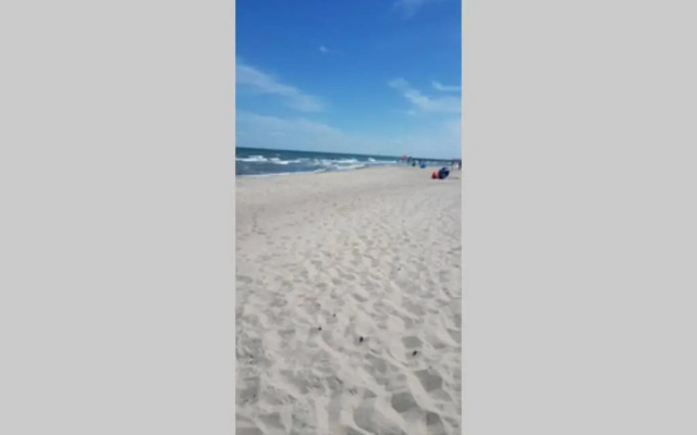 Ferienwohnung Berolina 116