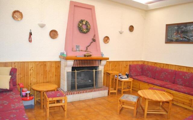 hotel aoos