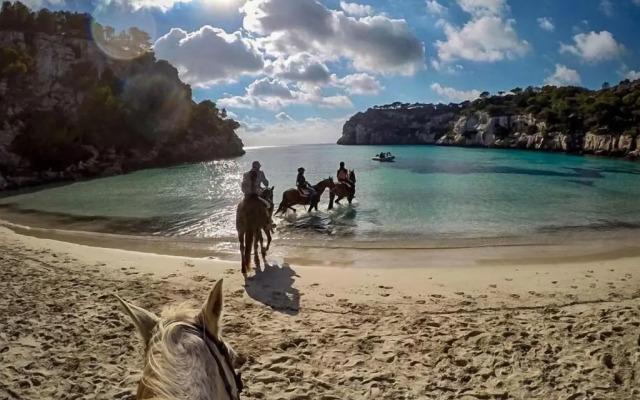 Hotel Romantic Los 5 Sentidos