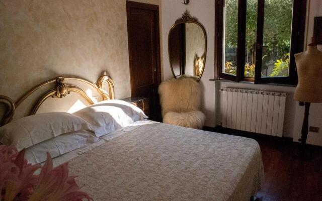 Casa Anna a Pietrasanta in Toscana