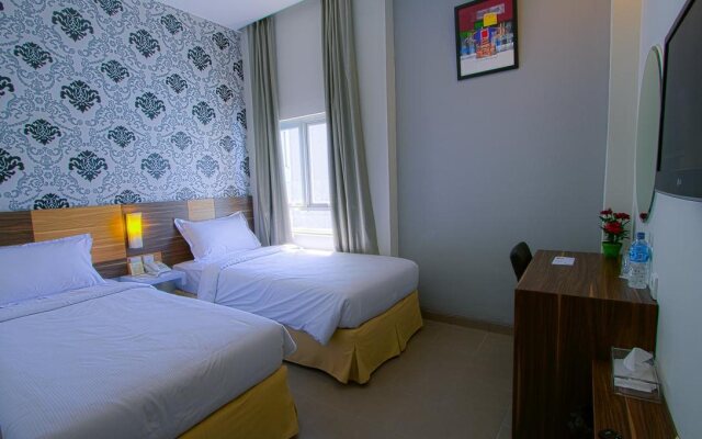 Splash Hotel