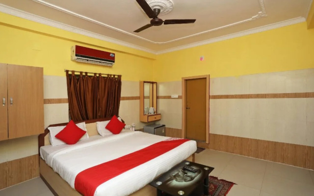 Hotel Star Inn By OYO Rooms