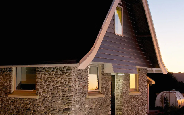 The Church at FOX
