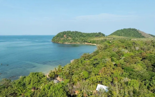 Koh Pu Sea View Beach Resort