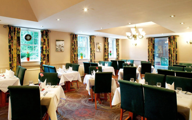 The Watermill Hotel, Sure Hotel Collection by Best Western