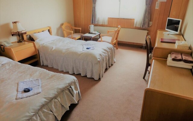 Hotel Takimoto