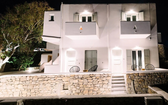 Abelos Mykonos