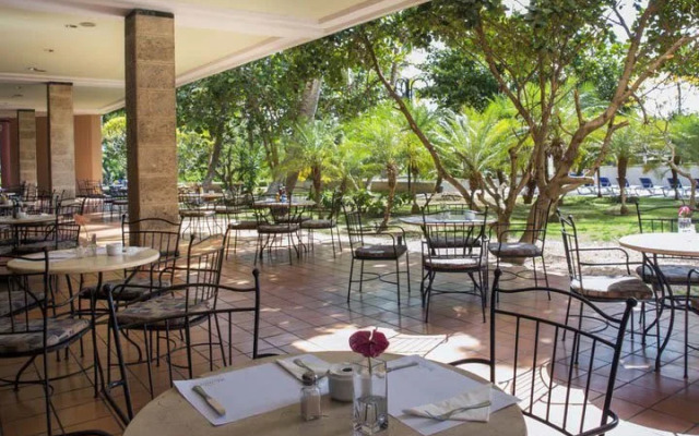 Hotel Memories Miramar Habana