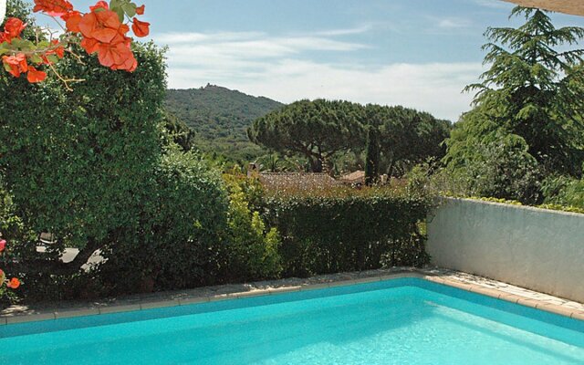 Domaine de Saint Martin