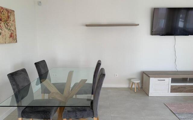 Los Dolses Mirador Apartments 2 beds