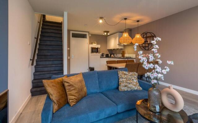 Appartement - Duinweg 18 Zoutelande