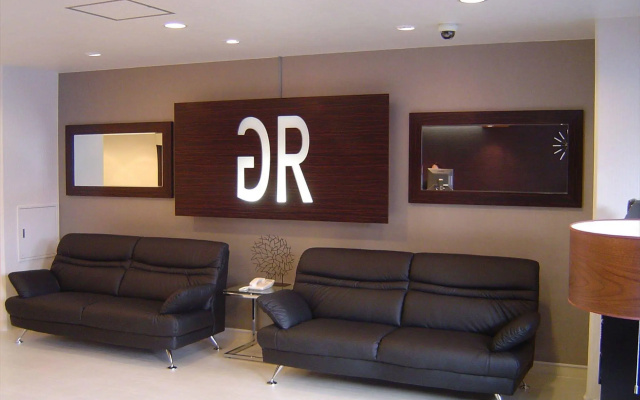 Green Rich Hotel Miyazaki – Lobby – Miyazaki