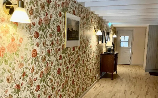 Rekasta Bed And Breakfast