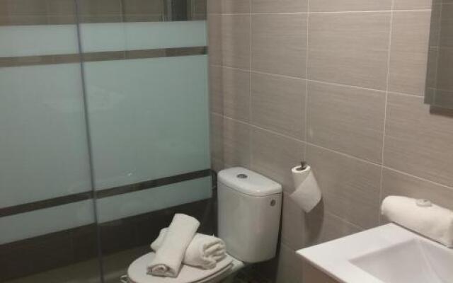 Apartamentos Altea Darsena - Family Apartments