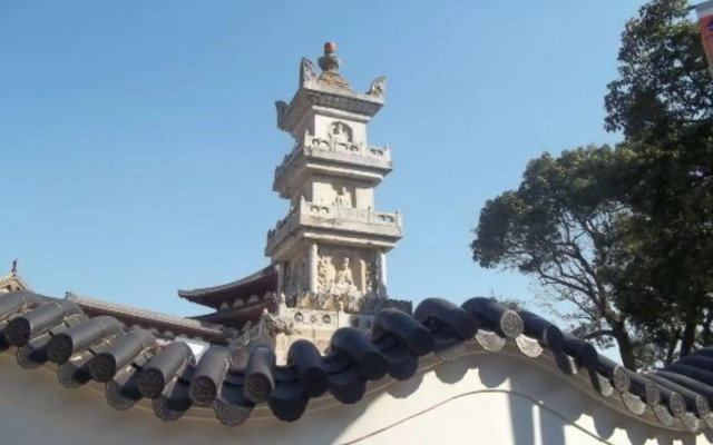 Taoyuanju Inn