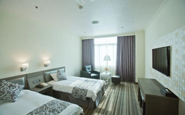 Hotel River Kinmen