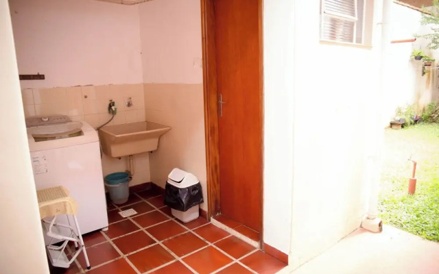 Casa Águas da Prata