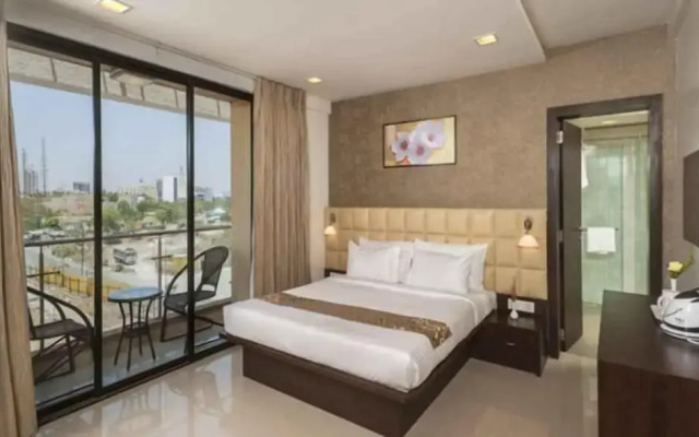 Hotel DORTN