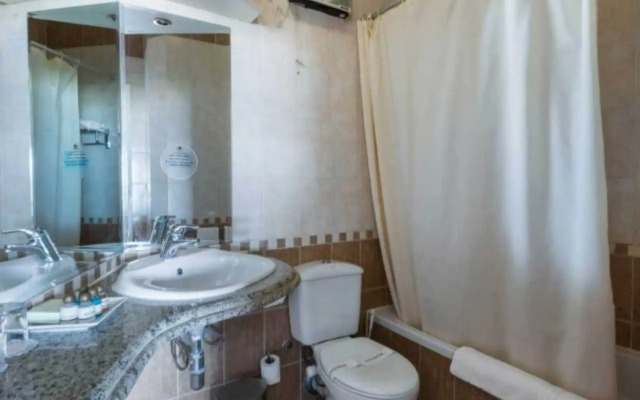 Shams Safaga  All inclusive Resort