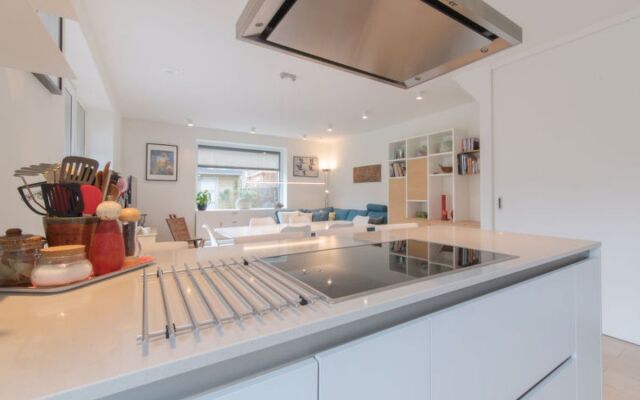 House xxx Bredene