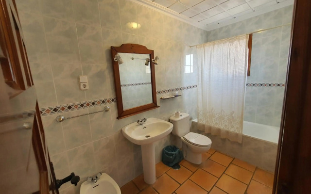 Hostal Venta Tomas