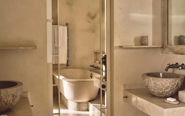 Le Manoir aux Quat'Saisons, A Belmond Hotel, Oxfordshire