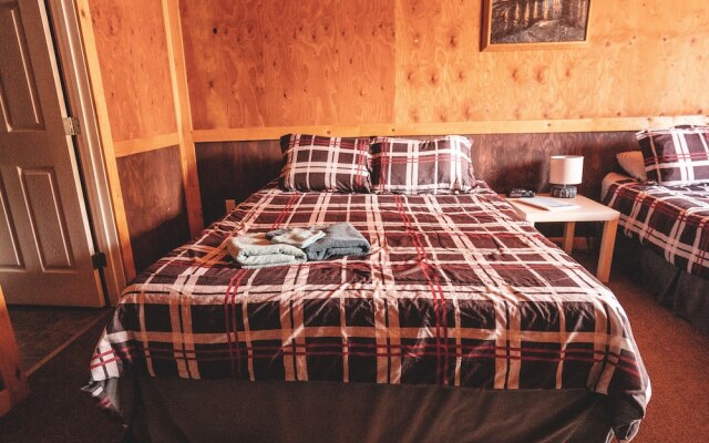 Mountain View Cabins