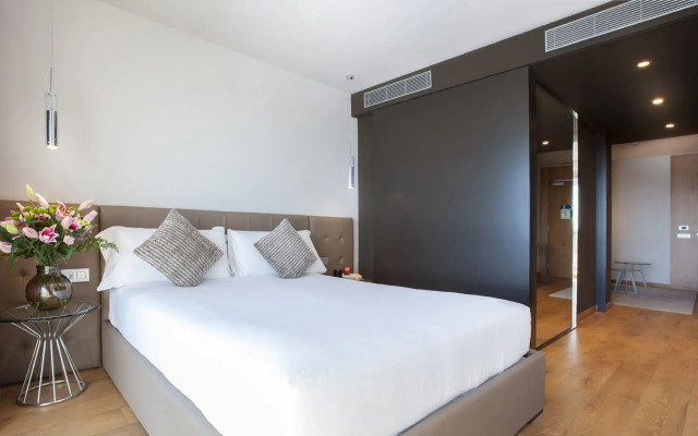 Hotel SB BCN Events 4 Sup