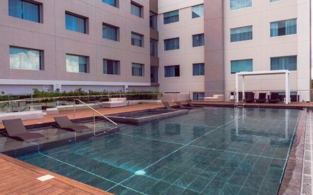 Hilton Garden Inn Santa Ana San Jose