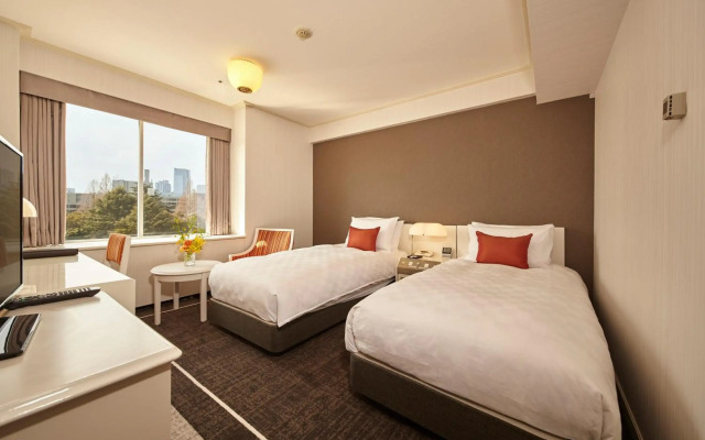 Warwick Champs-Elysées Paris