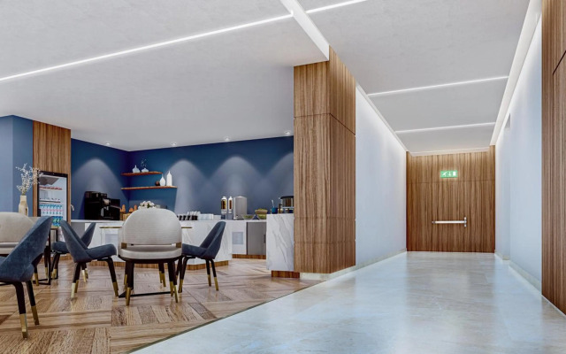 Staybridge Suites Al Khobar City by IHG