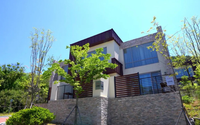Pyeongchang Ramada Hotel & Suite