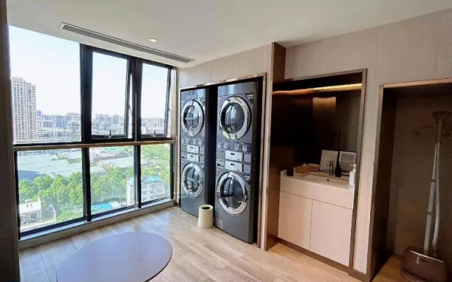 Ji Hotel Hefei Mengcheng Road
