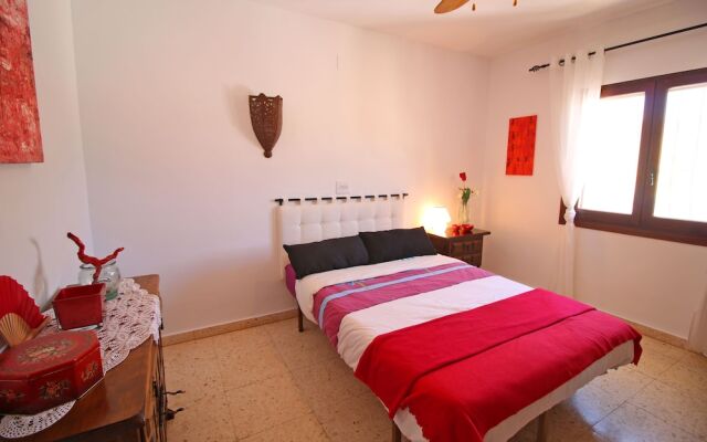 Villa Costa Calpe - Falco