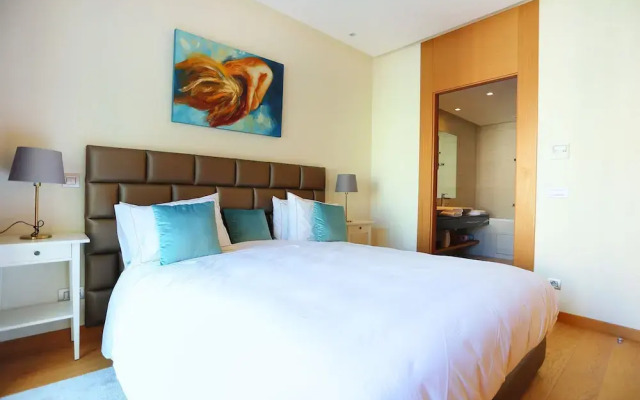 Appartement Haut Standing Proche Cil