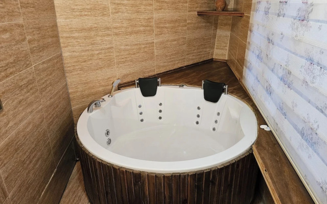 Glorious House goreme