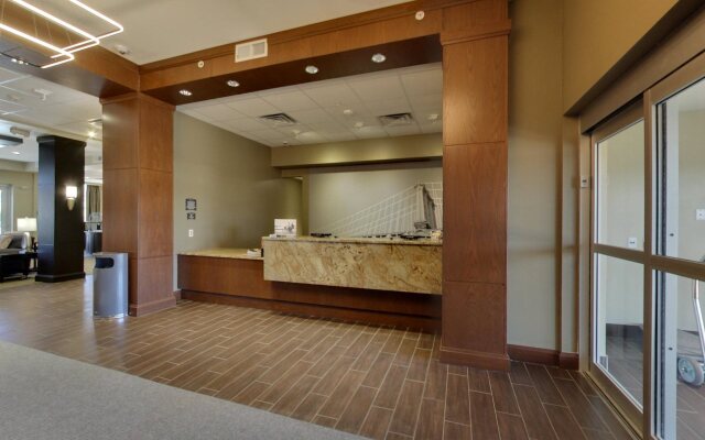 Staybridge Suites Madison - Fitchburg by IHG