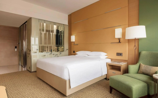 Courtyard by Marriott Hong Kong Sha Tin