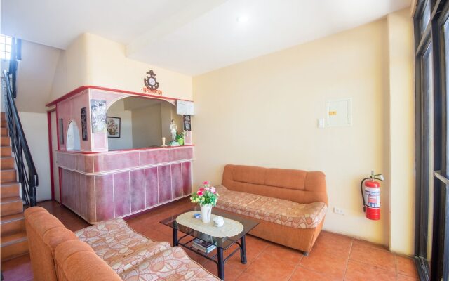 OYO 624 Barrio House Mactan