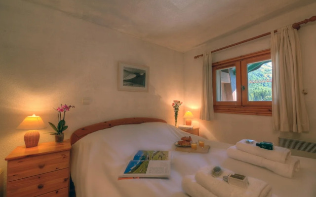 R Sidence Le Cristal - Grands Montets 21