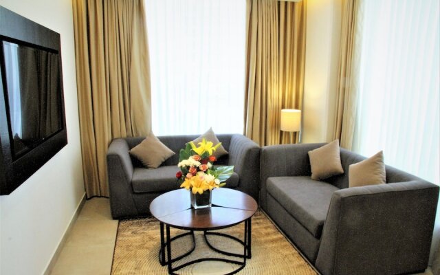 Downtown Hotel Apartments